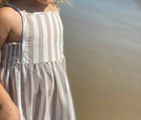 KIDS BRONWEN DRESS