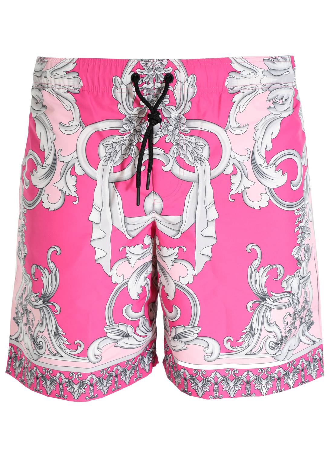 Versace - Men's Baroque Swim Trunk