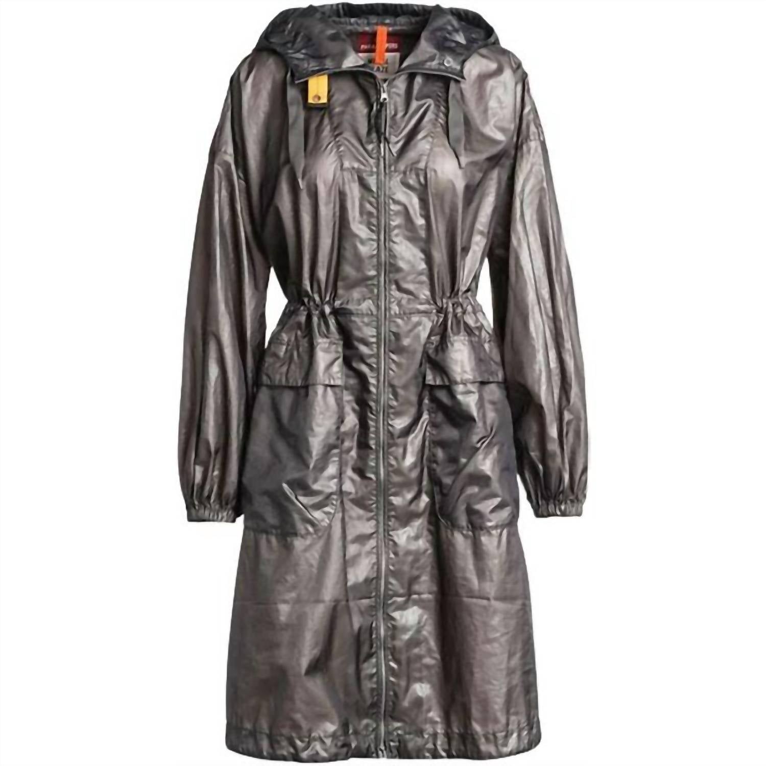 Parajumpers - Women's Olga hooded parka Jacket