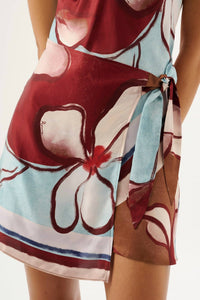 Roame - Remy Mini Dress