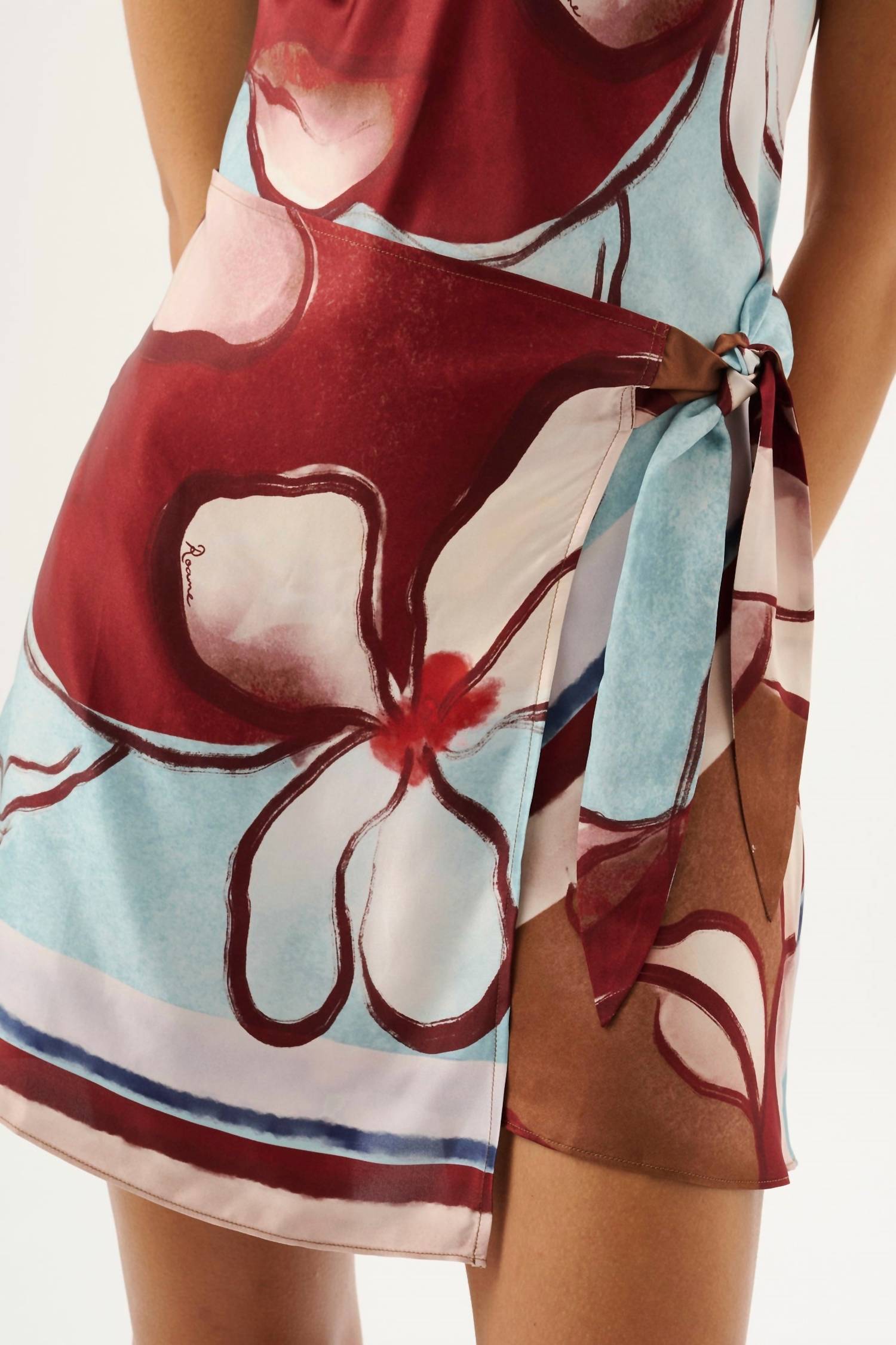 Roame - Remy Mini Dress