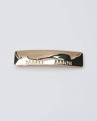 Maeli Amor - Women's Emi Hair Barrette