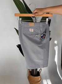 Faherty - All Day Shorts - 9"