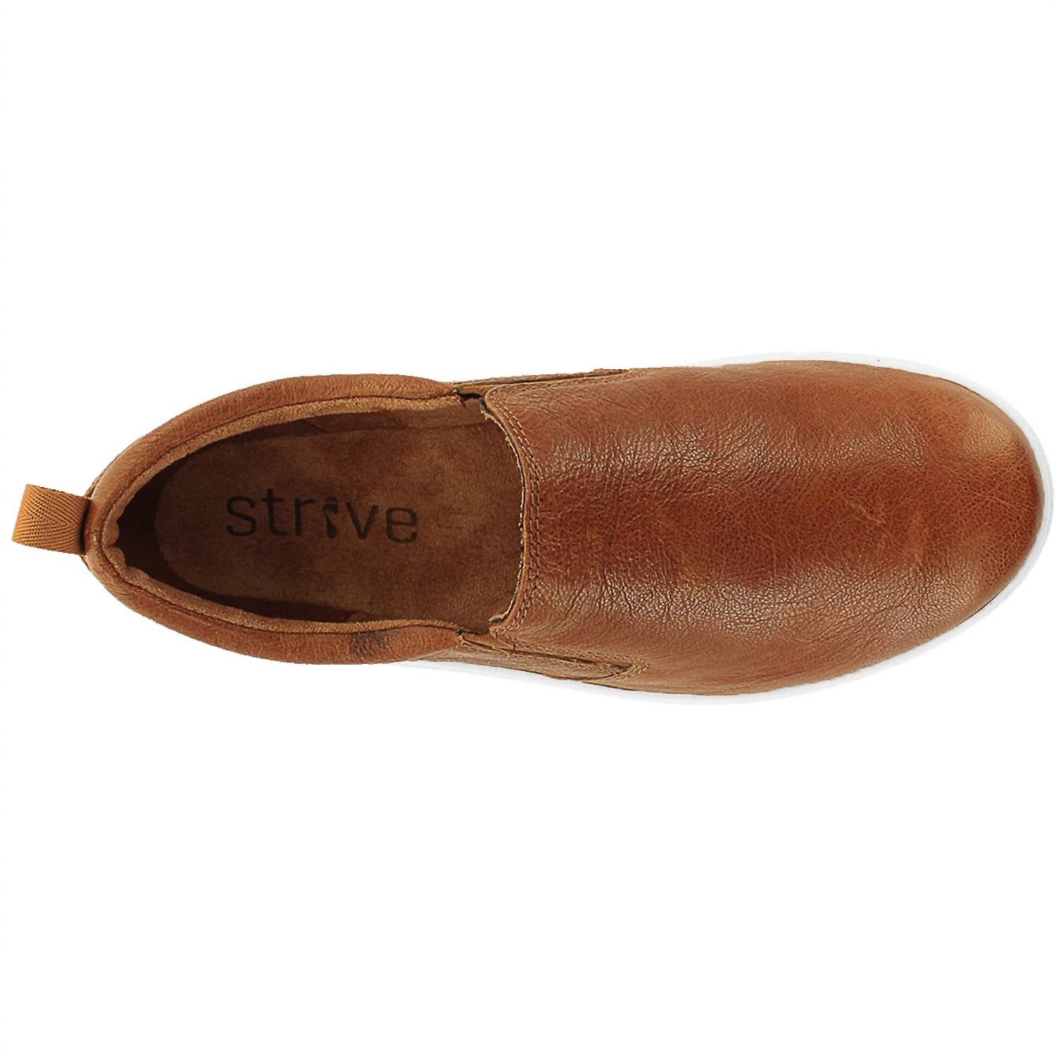 Strive - Women's Florida Ii Sneakers - Wide