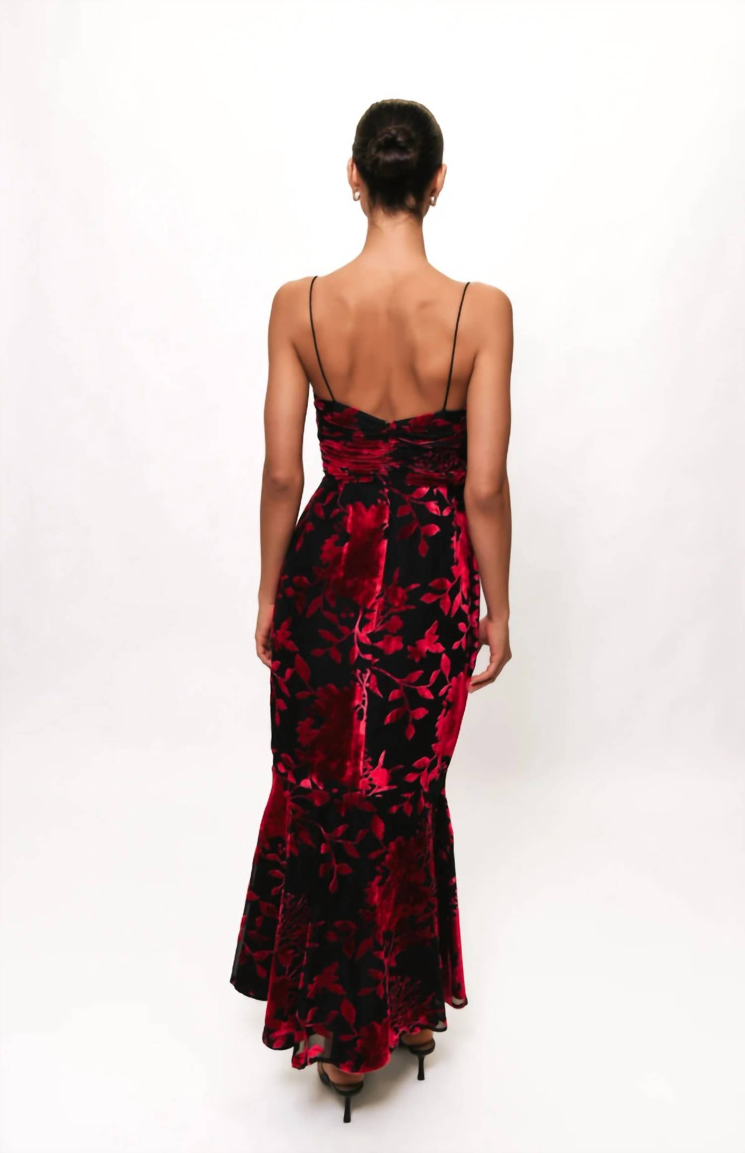 Hutch - Tylia Dress