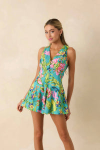 Prosperina - Kiki Romper
