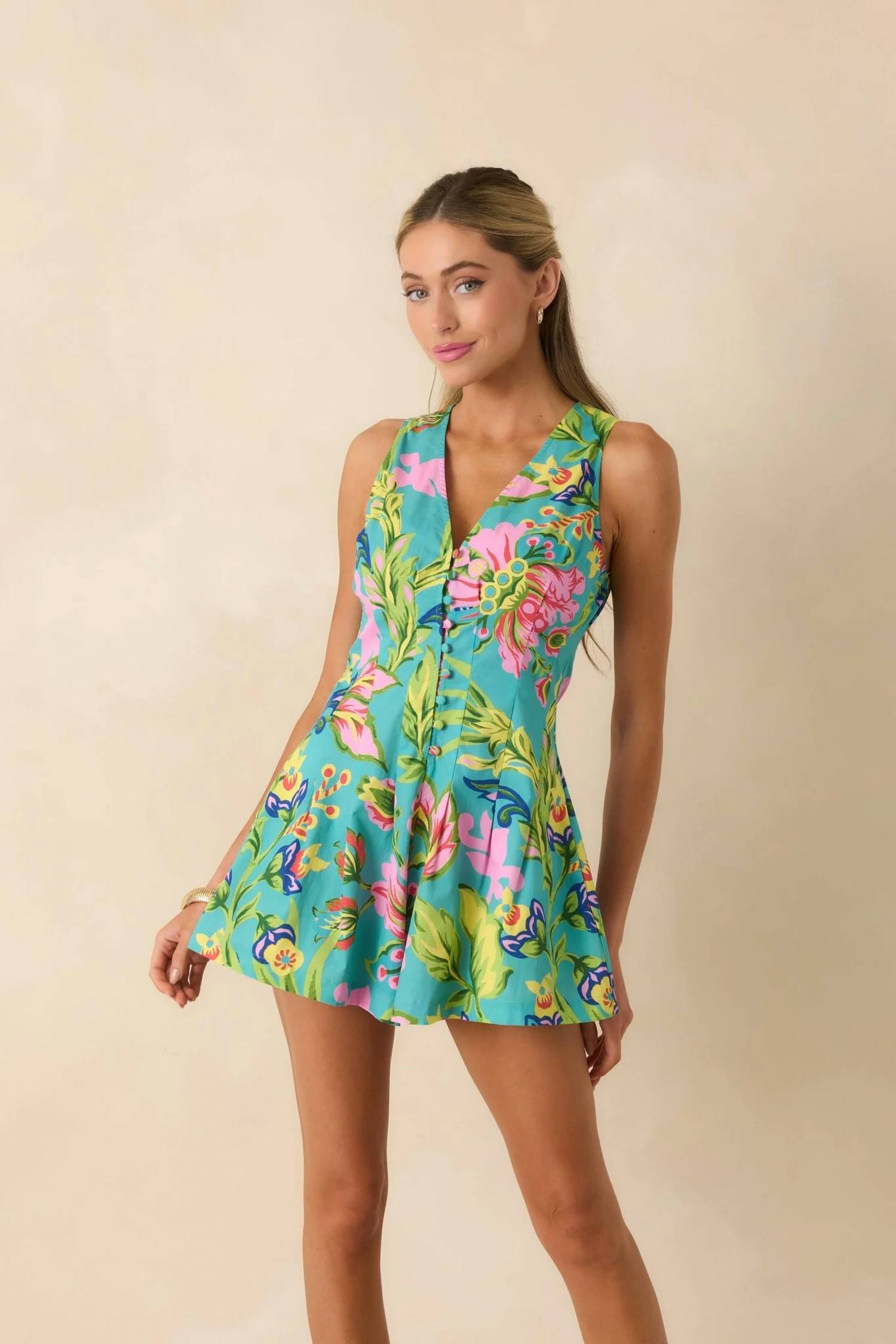 Prosperina - Kiki Romper