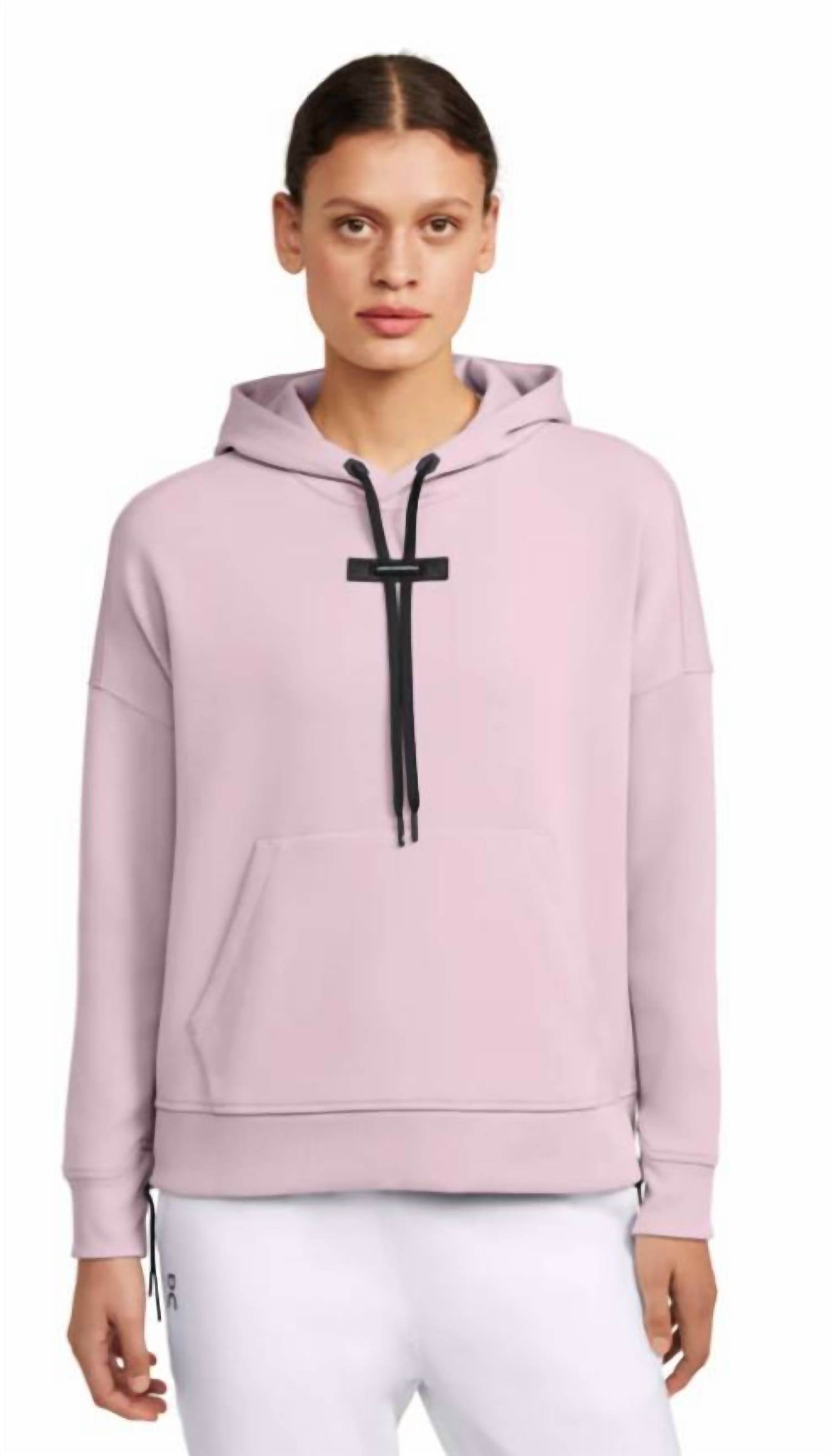 On - Classic Soft Hoodie