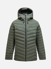 Peak Performance - Frost Ski Jacket