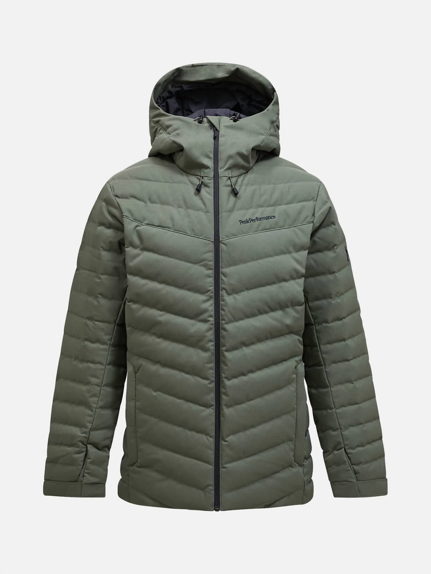 Peak Performance - Frost Ski Jacket