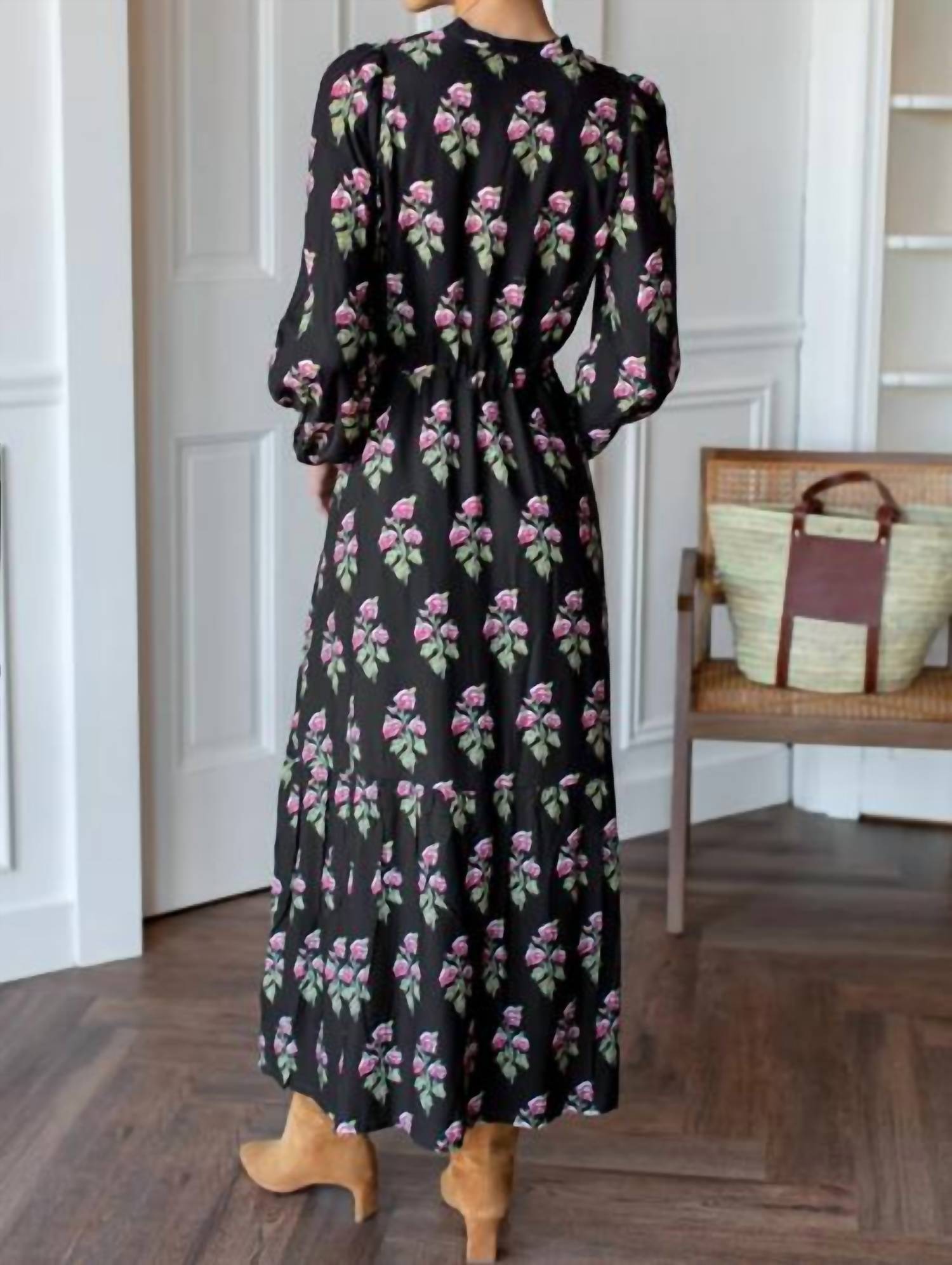 Emerson Fry - Frances Dress