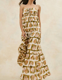 Rails - Mica Dress