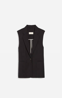 Vanessabruno - Christen Sleeveless Vest