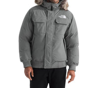 The North Face - Mcmurdo Bomber Jacket