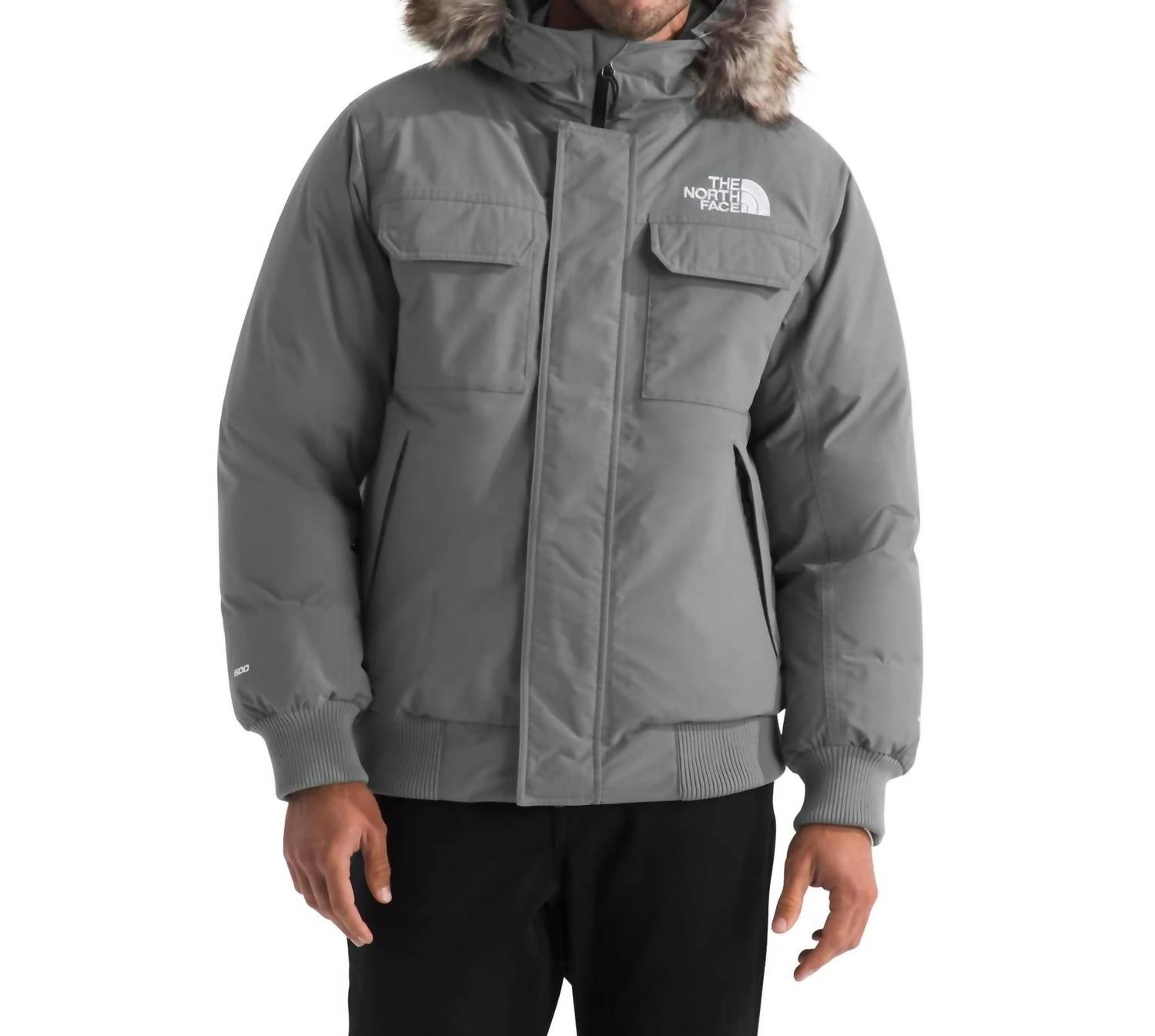 The North Face - Mcmurdo Bomber Jacket