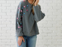 Caryn Lawn - Sadie Sweatshirt