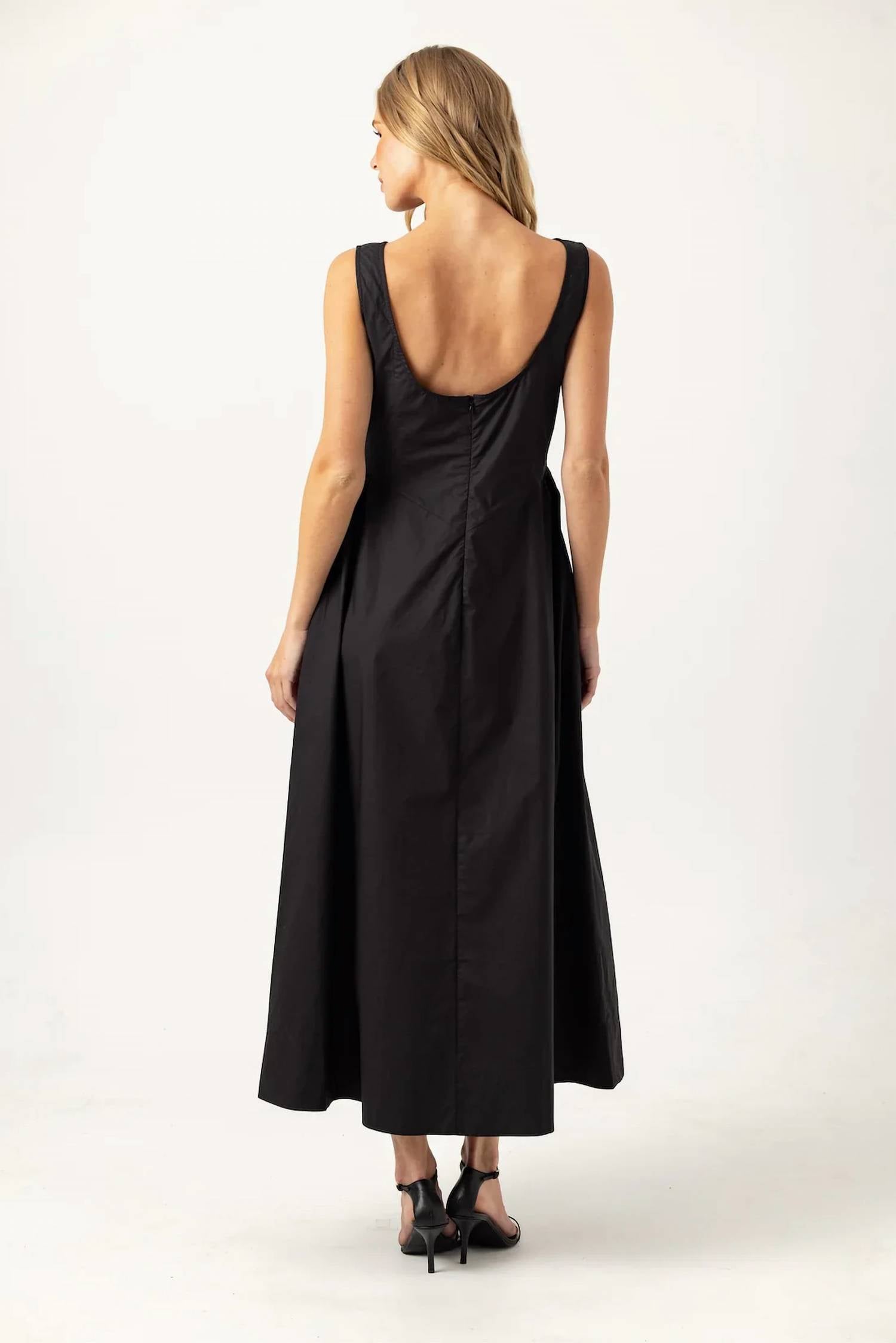 Sundays - Parke Dress