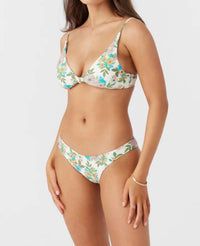 O'Neill - Cara Floral Bikini Bottom