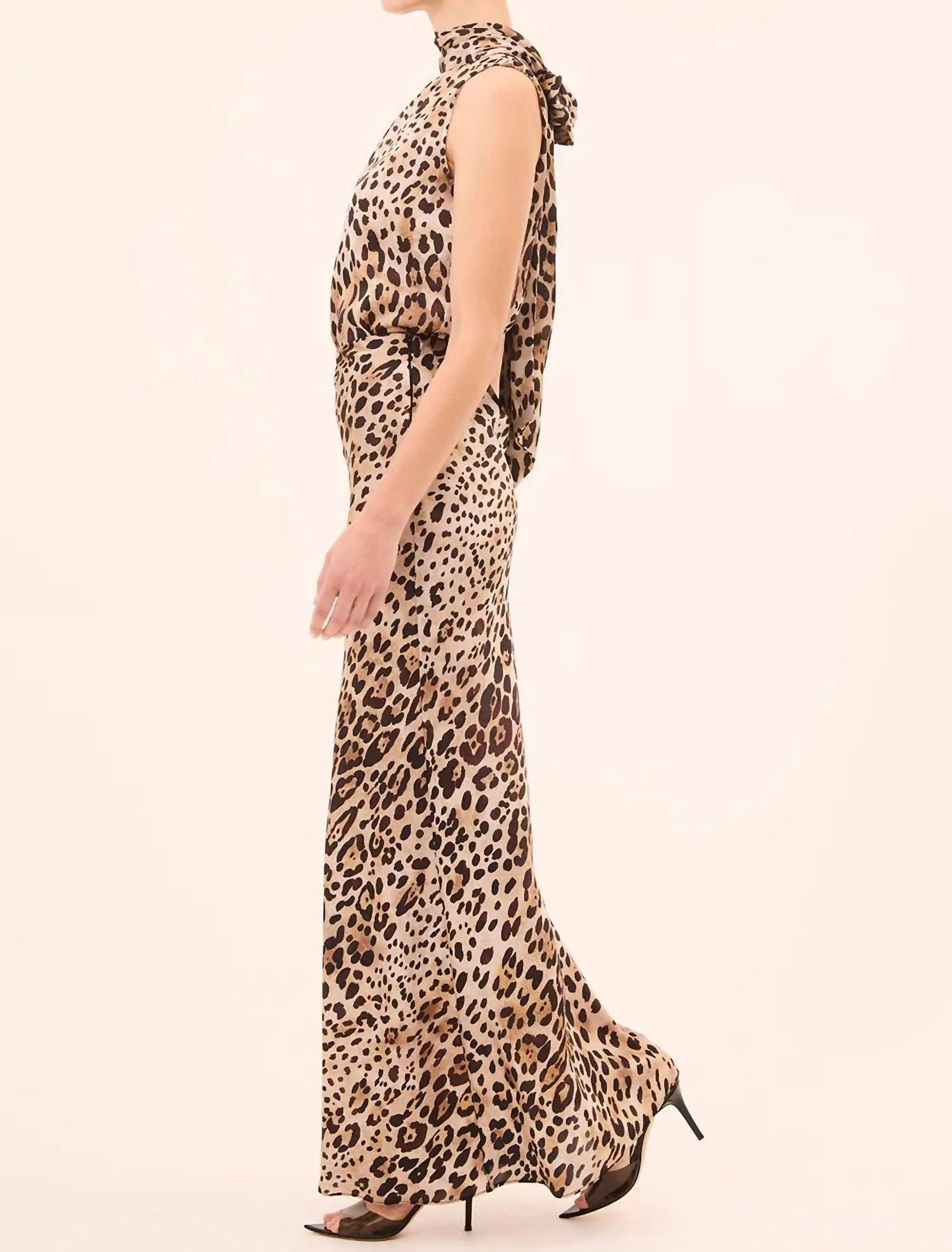 Misa Los Angeles - Sierra Skirt