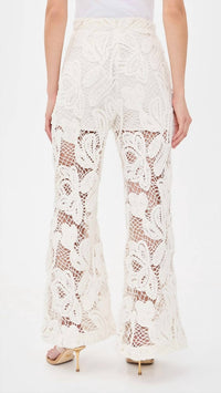 Line And Dot - Women's La Dolce Pants