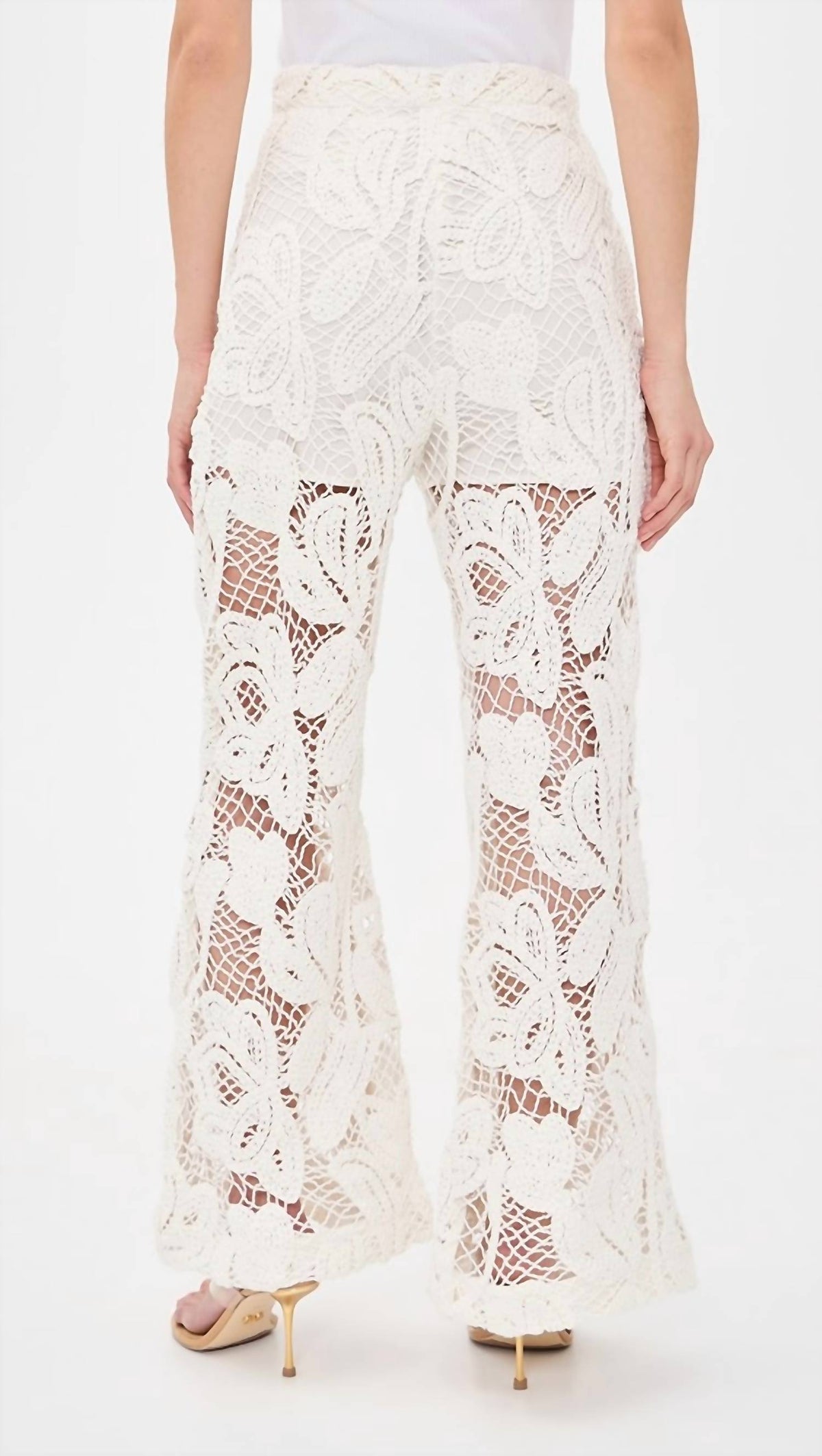 Line And Dot - Women's La Dolce Pants