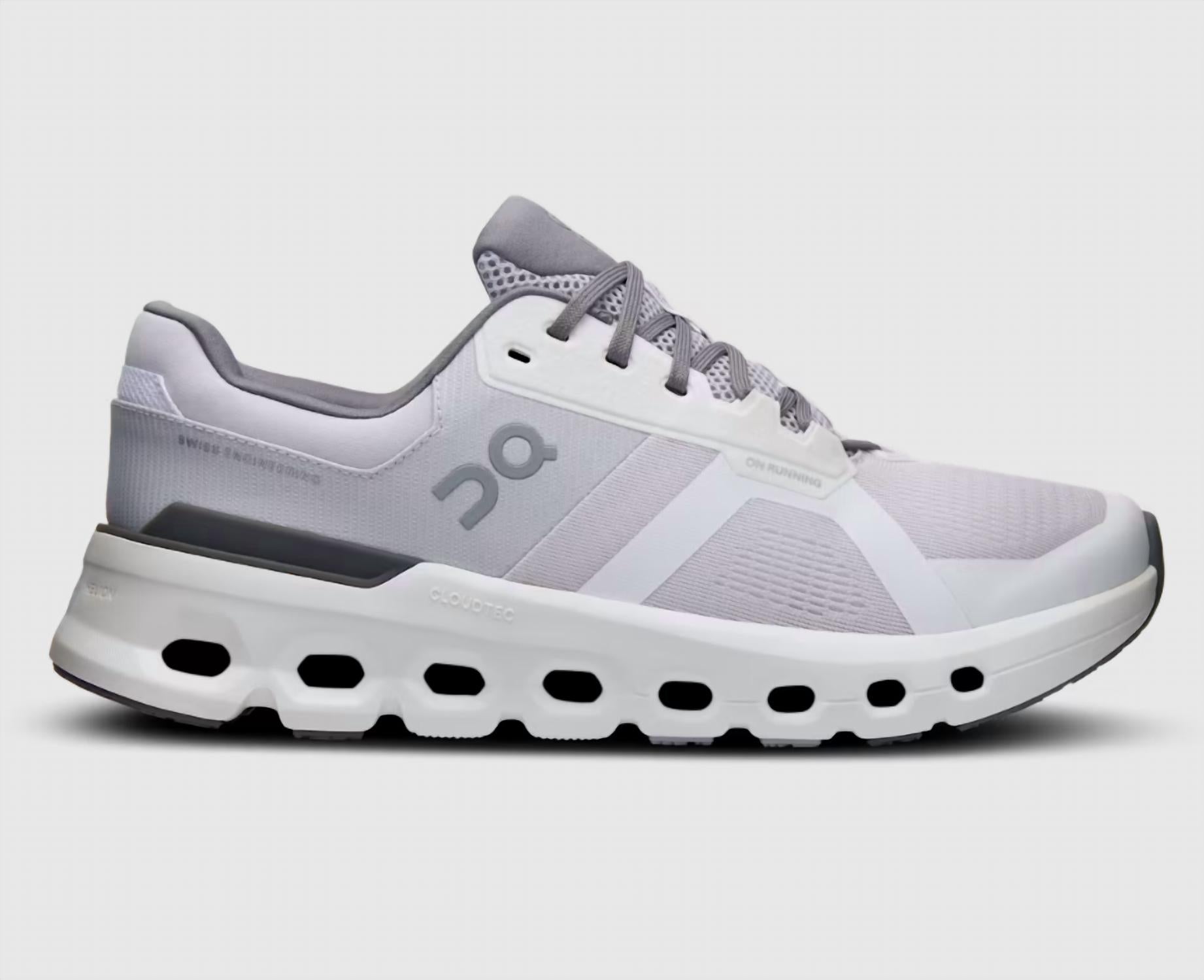 On - Men's Cloudrunner 2 Shoes