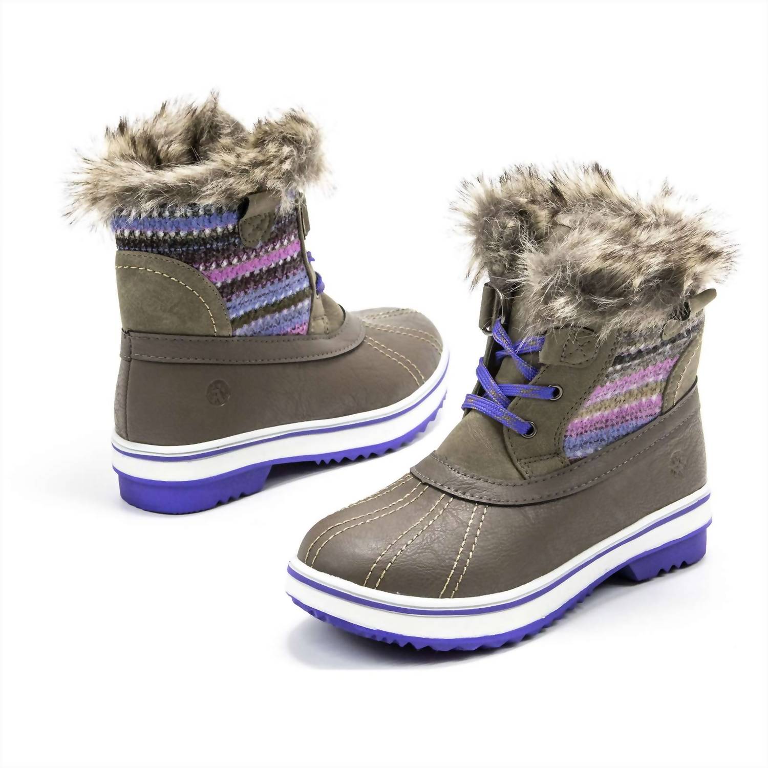 Northside - Girl's Brookelle Snow Boot