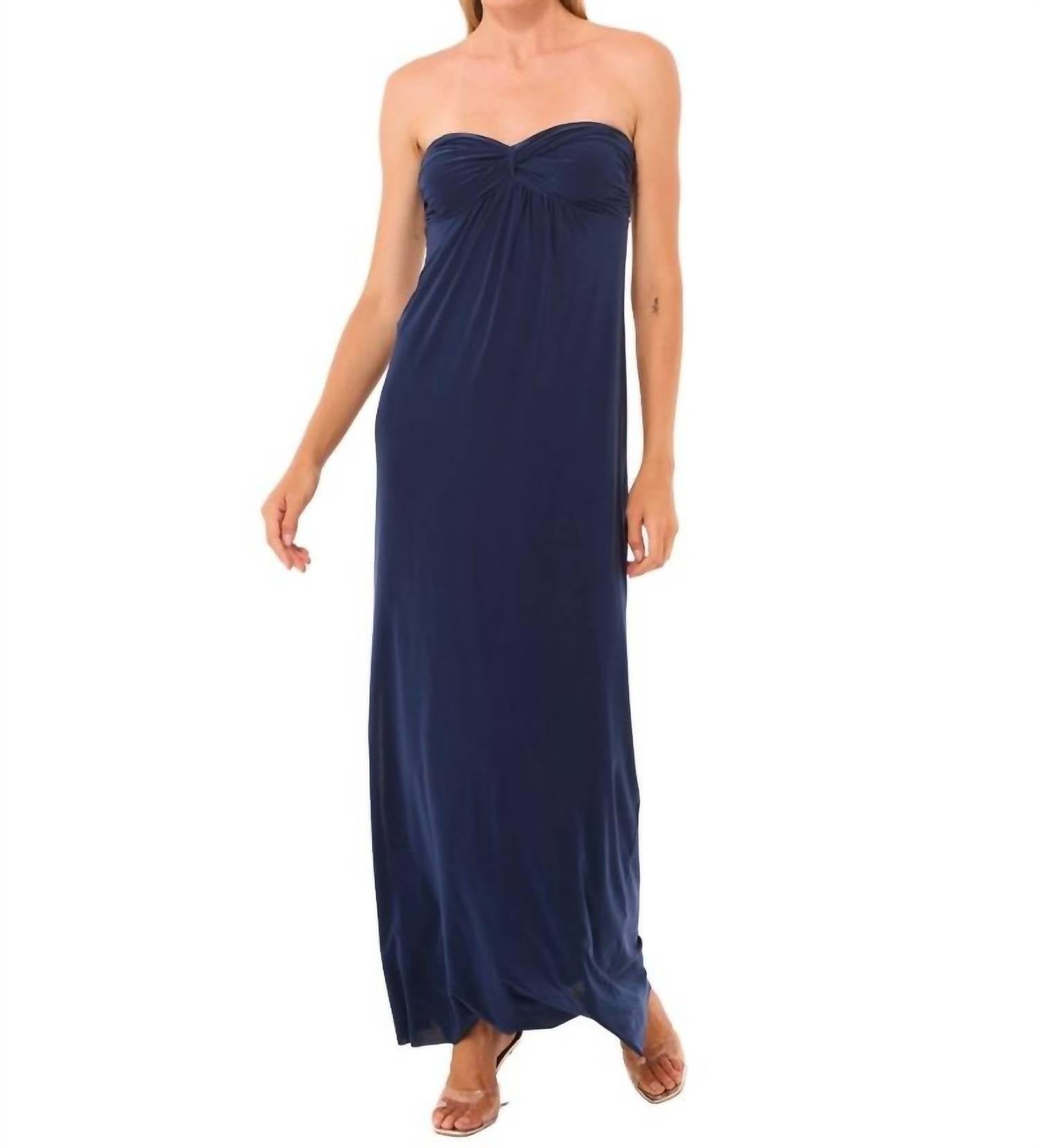 Misa Los Angeles - Karine Dress