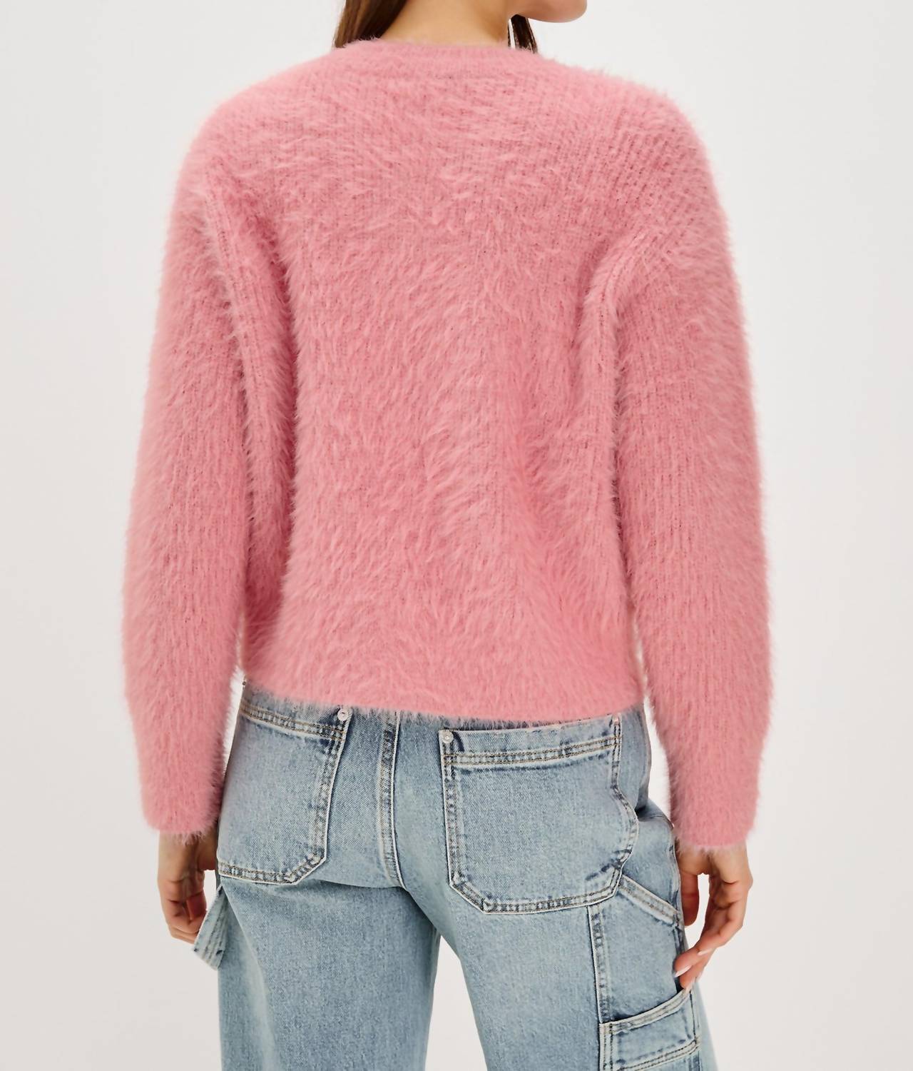 Rails - Melo Long Sleeve Cardigan