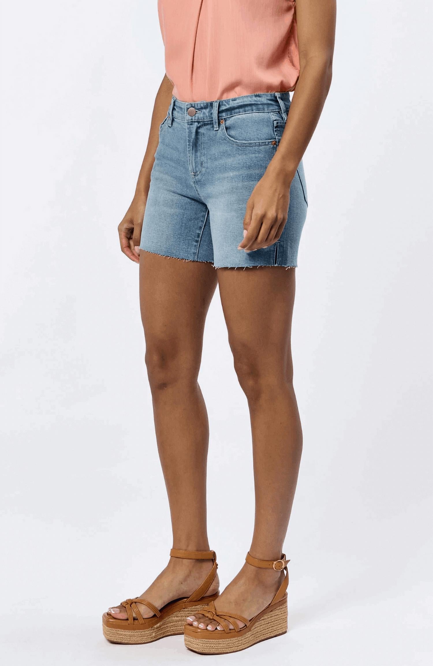 Dear John Denim - JULIAN DENIM SHORTS