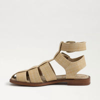 Sam Edelman - Women's Dawn Ankle Buckle Sandals