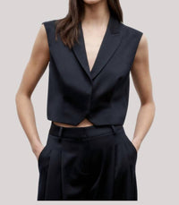 Twp - Women's Katie Vest Top