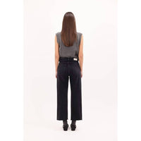 Icon Denim La - Jill Straight Leg Jeans