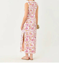 Lilly Pulitzer - Kitt Maxi Shift Dress