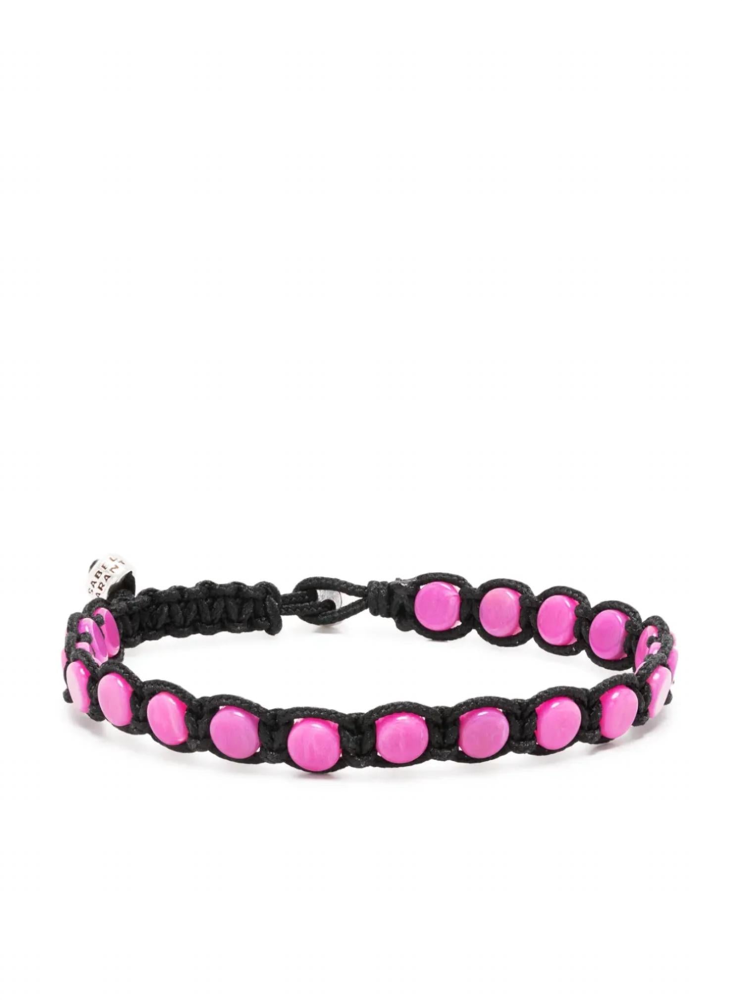 Isabel Marant - Crystal Embellished Bracelet
