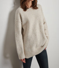 Line - Alice Crewneck Sweater
