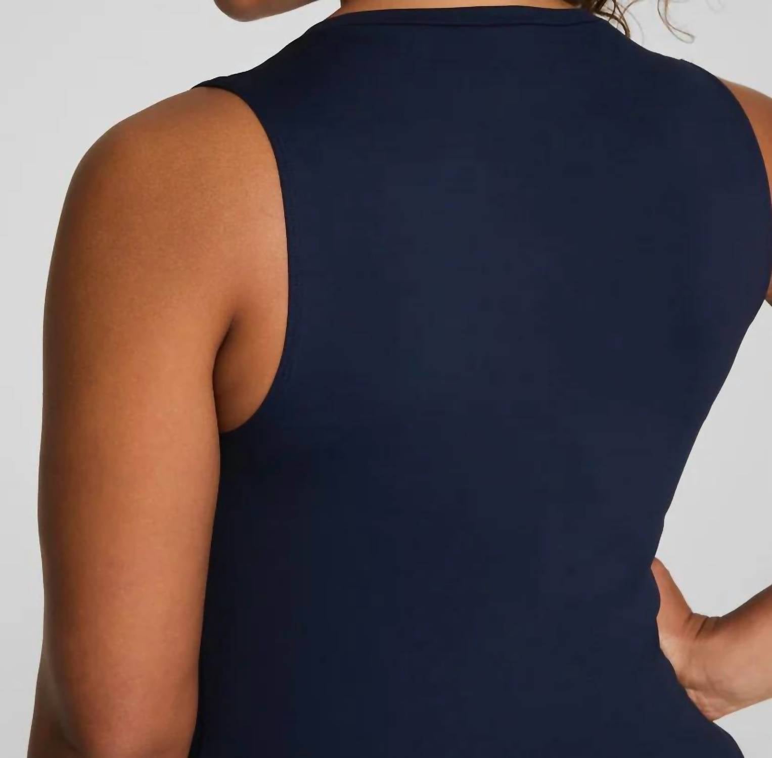 Spanx - Bare Naked Tank