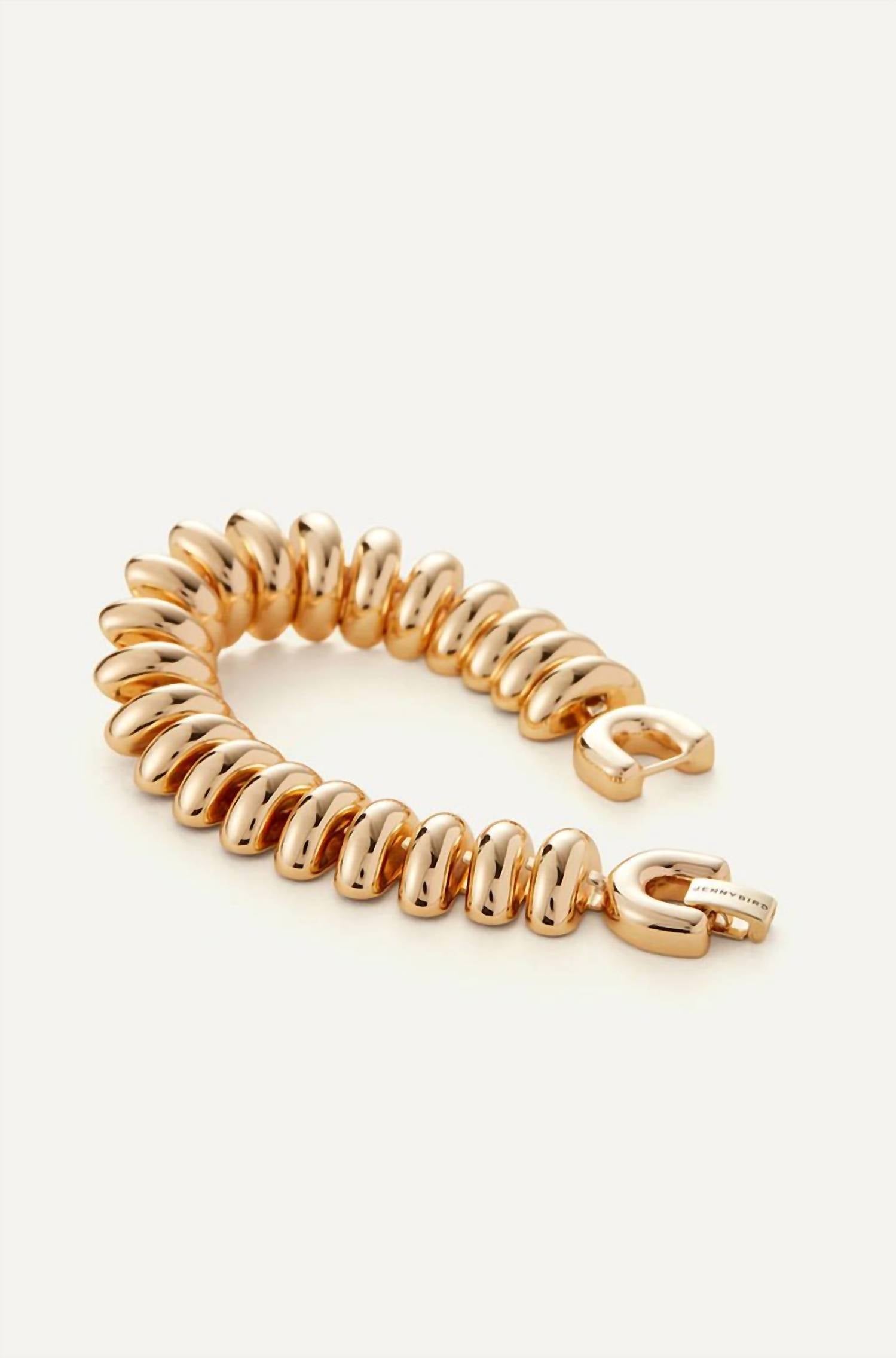 Jennybird - Women's Sofia Mega Bracelet