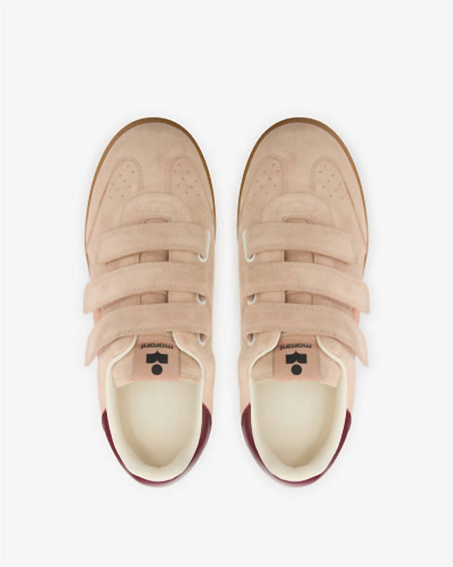 Isabel Marant - Women's Beth Low-top Sneaker