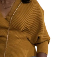 Jbla - Never Mello Sweater