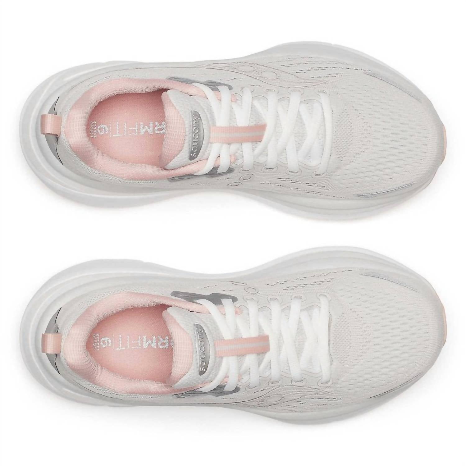 Saucony - Women's Hurricane 25 Shoes
