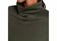 Lole - Spacer Long Sleeve Funnel Neck Sweatshirt