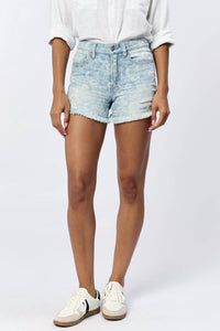 Dear John Denim - Ivy Denim Shorts