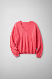 Colorush - Abby Reversible Jumper