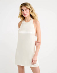 Rumored - La Lune Mini Dress