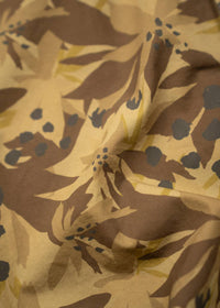 Iron & Resin Men's Sundown Shirt in khaki - men's shirt - view 5