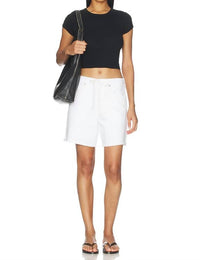 Citizens Of Humanity - Brynn Drawstring Short