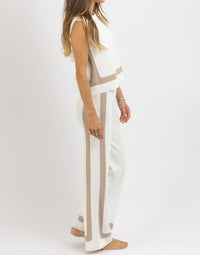 Lalavon - Ely Pant Set