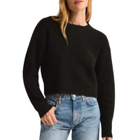 Z Supply - Toasty Times Knit Sweater