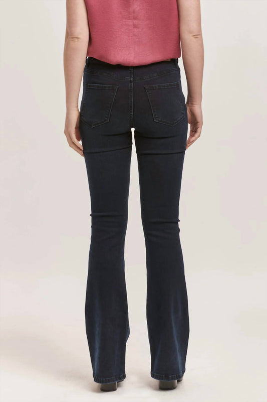 Dear John Denim - Laney High Rise Flare Jeans
